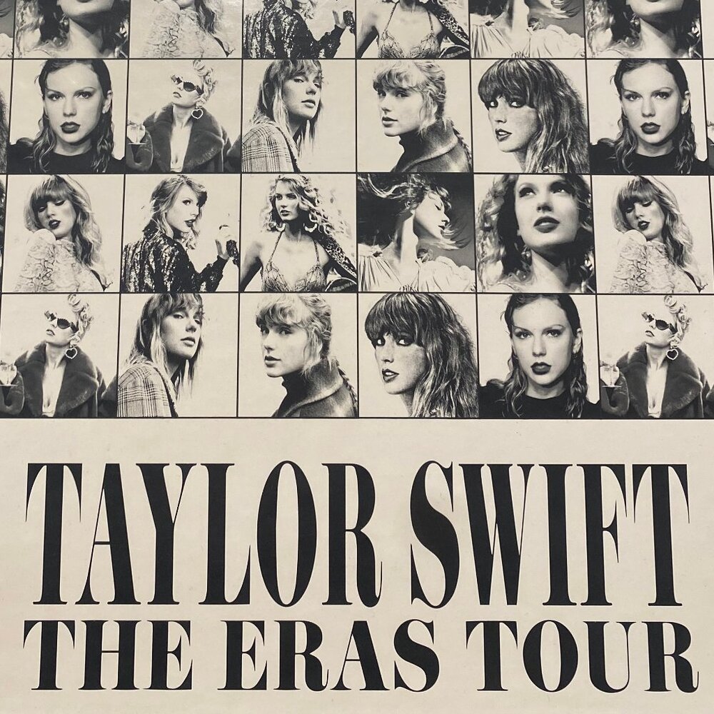 TAYLOR SWIFT BOX